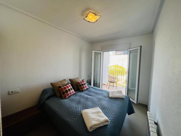 Golf And Relax, Modern 2 Bedroom Appartement Hacienda Riquelme Golf Atlantico Sucina Exterior photo