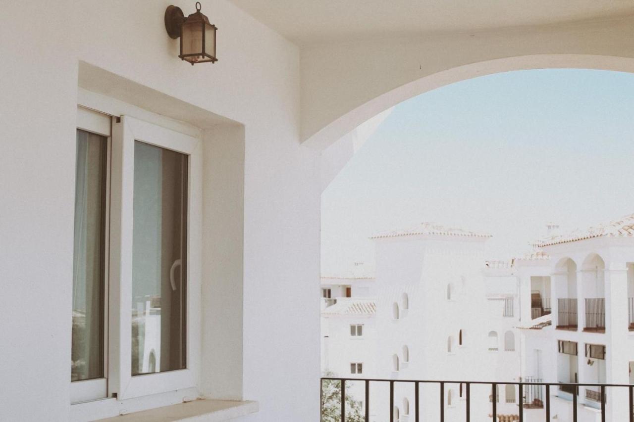 Golf And Relax, Modern 2 Bedroom Appartement Hacienda Riquelme Golf Atlantico Sucina Exterior photo